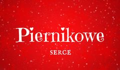 „Piernikowe serce” nowym filmem świątecznym. Koprodukuje go TVP