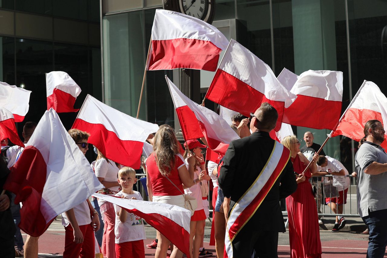 Afera wśród Polonii w USA. "Żyję w strachu"
