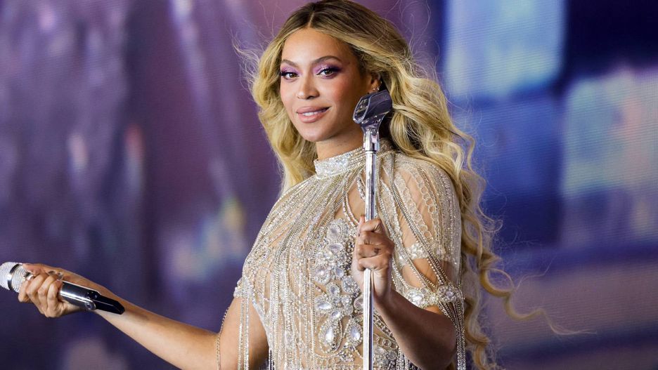 Beyoncé dała spektakularny koncert w Warszawie 