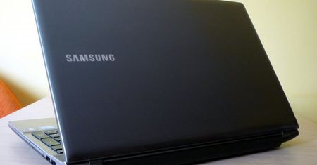 Samsung 550P5C – zasługuje na piątkę? [test]