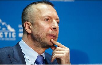 Rosyjski miliarder z listy "Forbesa" popełnił samobójstwo