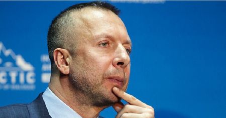 Rosyjski miliarder z listy "Forbesa" popełnił samobójstwo