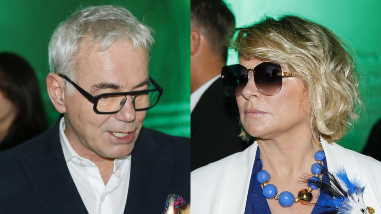 Monika Janowska o trudach remontu. Zostali okradzeni przez fachowca