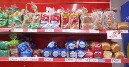 Galopująca inflacja w Argentynie. Rząd zamrozi ceny tysiąca artykułów