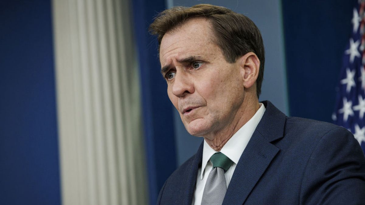 John Kirby o pojawieniu się koreańskich wojsk w Ukrainie