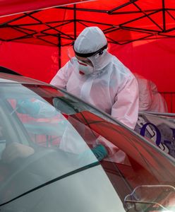 Koronawirus. Szef WHO ostrzega: świat znalazł się w krytycznym punkcie