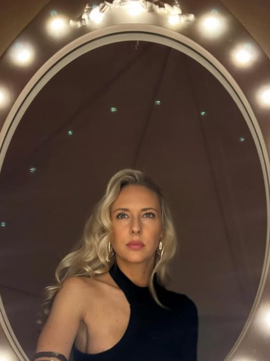 Kristina Joksimovic 