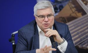 35 tys. nowych miejsc pracy do 2032 roku. Wiceminister deklaruje