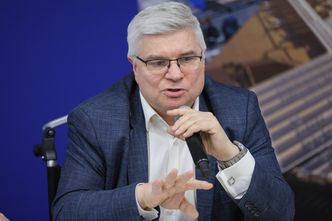 35 tys. nowych miejsc pracy do 2032 roku. Wiceminister deklaruje