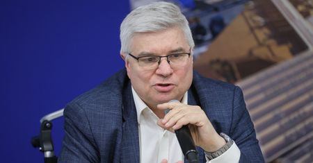 35 tys. nowych miejsc pracy do 2032 roku. Wiceminister deklaruje