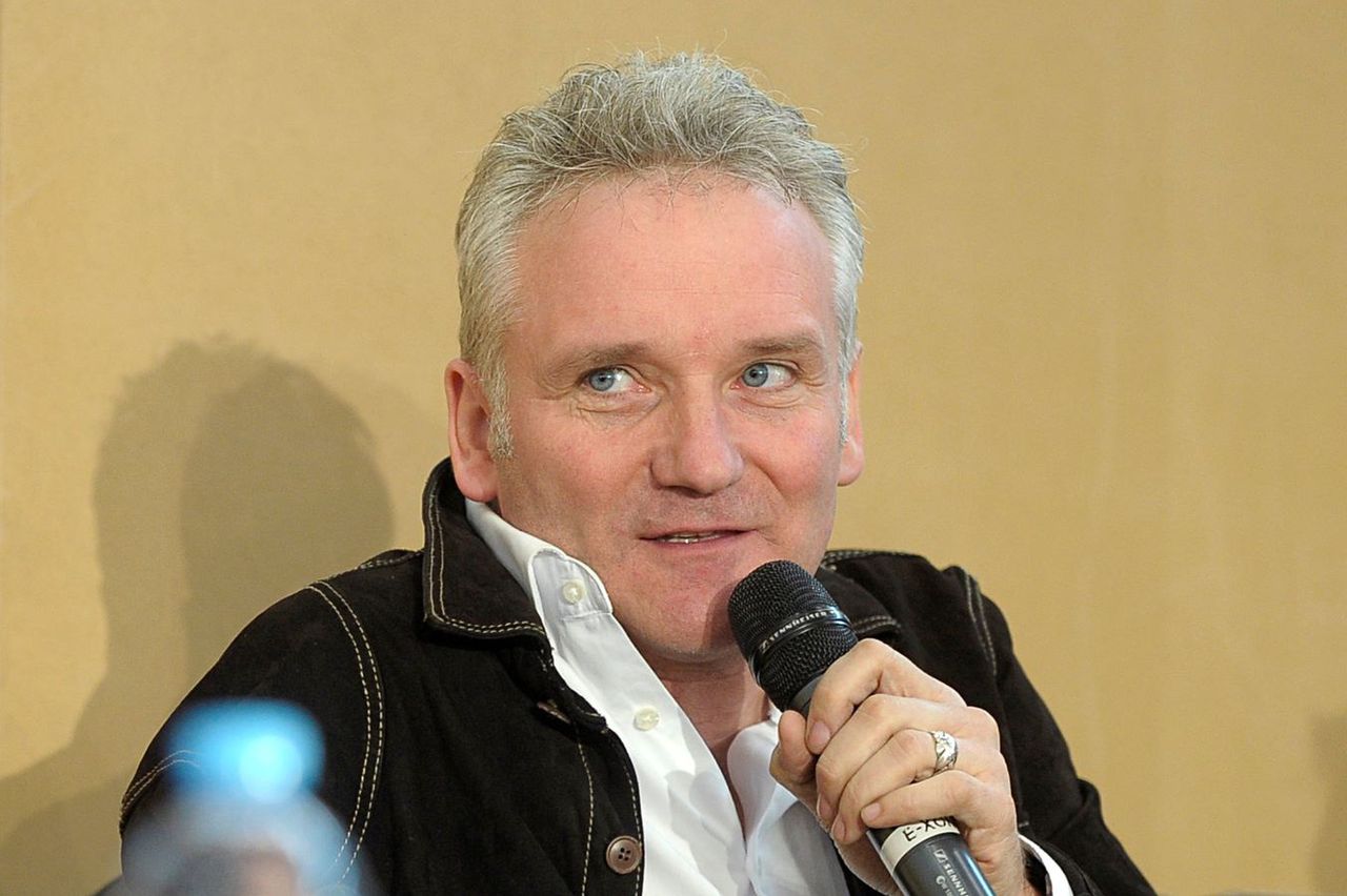 Jarosław Kret ostrzega: "Bądźcie uważni"