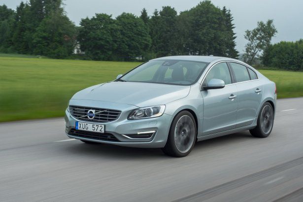 Volvo D4 i T6 - Szwedzi obcinają cylindry