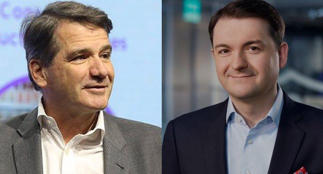 Szef Accenture zaskoczony pozytywnym efektem zdalnej pracy. Ernst&amp;Young: Świat po koronawirusie się zmieni