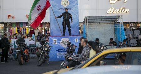 Iran ostrzegł USA. Będzie odwet za przejmowanie statków