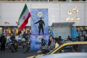 Iran ostrzegł USA. Będzie odwet za przejmowanie statków