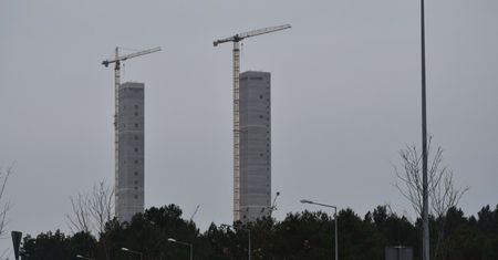 Elektrownia Ostrołęka pochłonęła miliardy. Jest zawiadomienie do prokuratury