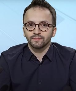 Z hukiem wyleciał z TVP. Samuel Pereira ma nową pracę