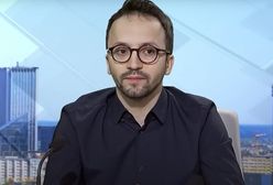 Z hukiem wyleciał z TVP. Samuel Pereira ma nową pracę
