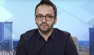 Z hukiem wyleciał z TVP. Samuel Pereira ma nową pracę