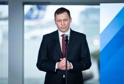 Zmiany w CPK. Prezes odwołany