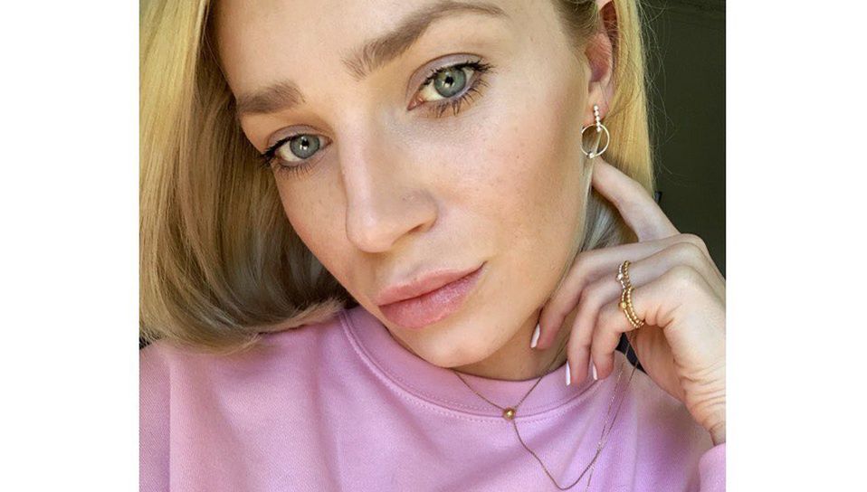 Martyna Gliwińska skupia się teraz na swoim biznesie: jest projektantką wnetrz