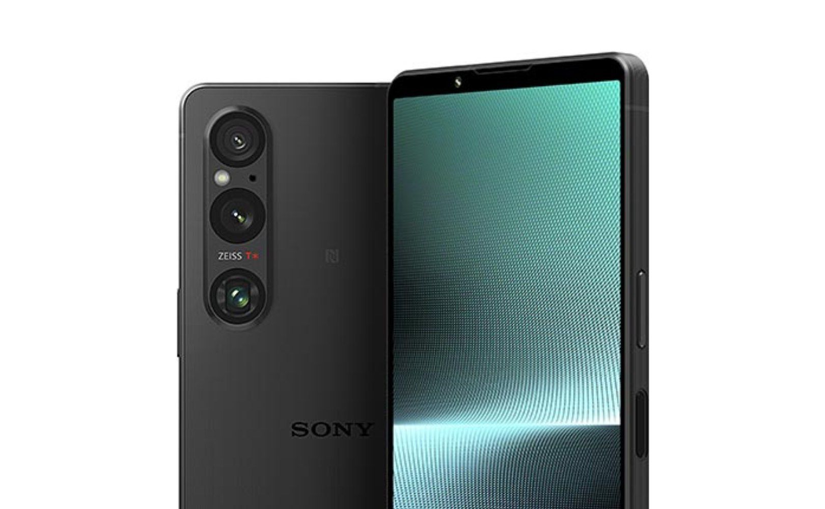 Sony Xperia