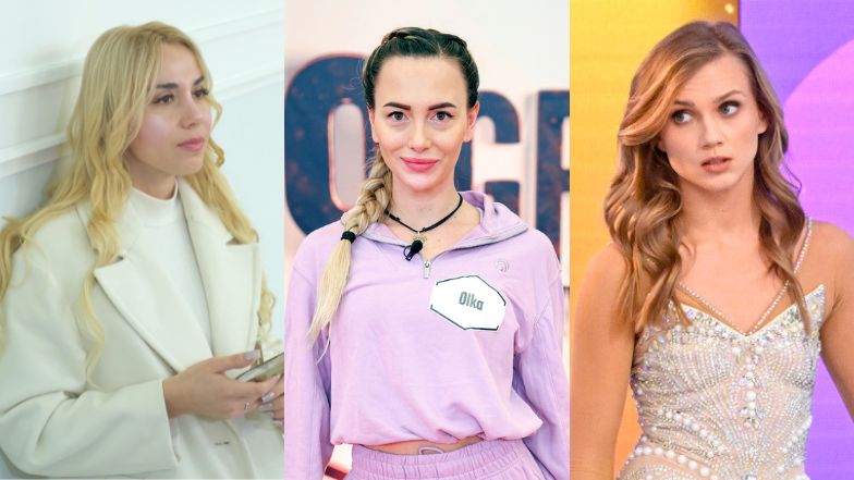 Ola Tomala wiedziała o tajnych listach w "Królowej przetrwania"