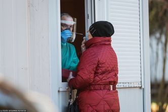 ZUS podaje dane. Ponad 600 tys. zwolnień lekarskich z powodu COVID-19