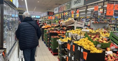 Biedronka rozdaje za darmo! Tylko w piątek i w sobotę
