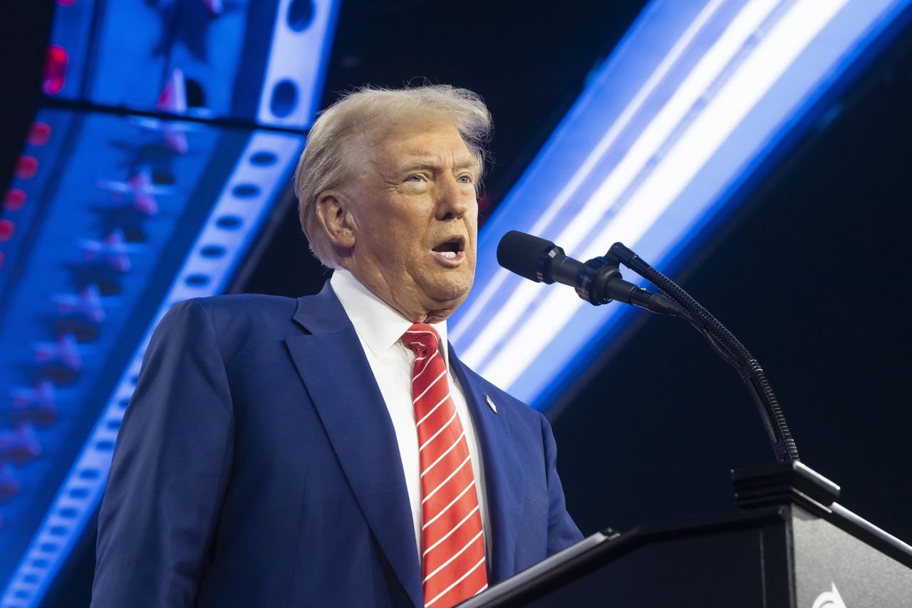 Europe faces dual pressures: Trump's defence demands and aging crisis