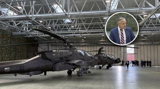 "Twardy gość". Tak ambasador USA określił Donalda Tuska