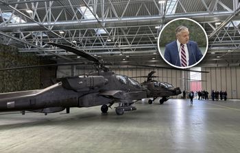 "Twardy gość". Tak ambasador USA określił Donalda Tuska