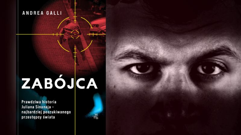 "Zabójca" Andrea Galli