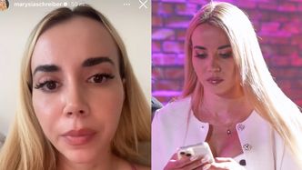 Marianna Schreiber twierdzi, że padła ofiarą internetowych oszustów. "OKRADLI NAS i to na niemałe pieniądze"