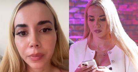 Marianna Schreiber twierdzi, że padła ofiarą internetowych oszustów. "OKRADLI NAS i to na niemałe pieniądze"