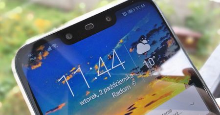 Test Huawei Mate 20 Lite: powiew luksusu w dobrej cenie