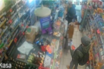 Przywłaszczył sobie kartę niepełnosprawnego. Zapłacił nią 8 razy