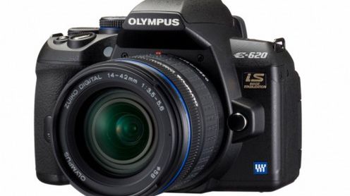 Bez rewelacji - przykładowe zdjęcia z Olympusa E-620 1