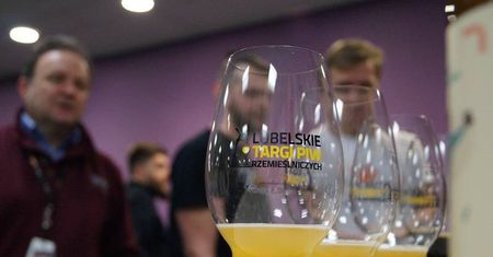 Targi Piw Rzemieślniczych już od piątku w Lublinie. Przyjadą browary z całego kraju i nie tylko