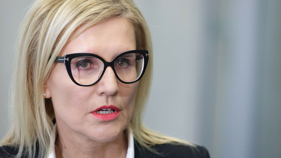 Sprawa z udziałem prokurator Ewy Wrzosek została po raz kolejny