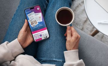 Pepco rusza w Polsce z aplikacją mobilną