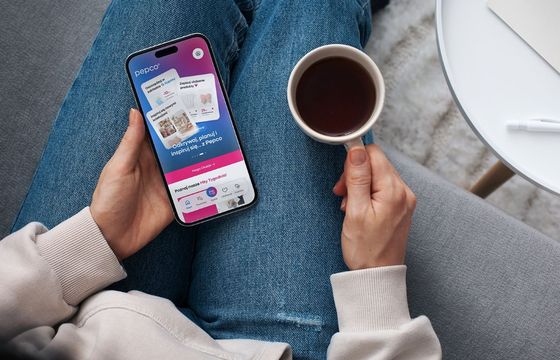 Pepco rusza w Polsce z aplikacją mobilną