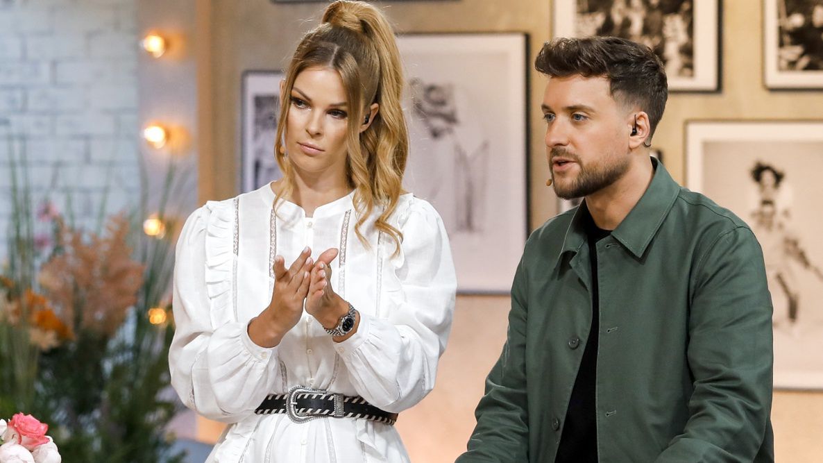 Aleksander Sikora zaliczył koszmarną wpadkę