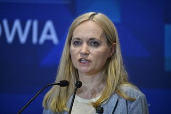 Minister zdrowia broni limitu stawek dla lekarzy. "Odpowiedni moment"
