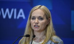 Minister zdrowia broni limitu stawek dla lekarzy. "Odpowiedni moment"