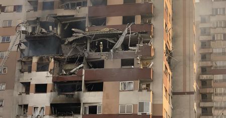 Atak Izraela. "To rokuje bardzo źle"