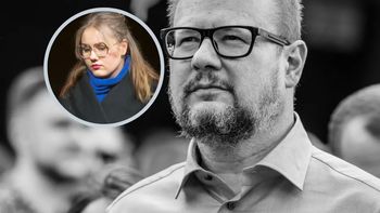 "Codziennie o nim myślę". Córka Pawła Adamowicza wraca do wspomnień