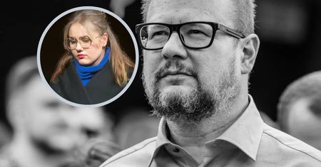 Słowa córki Adamowicza łamią serce. Mówi, co robiła, gdy umierał