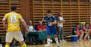 Drużyna LS Futbol-5 Legnica rozgromiła Stal Chocianów aż 17:2