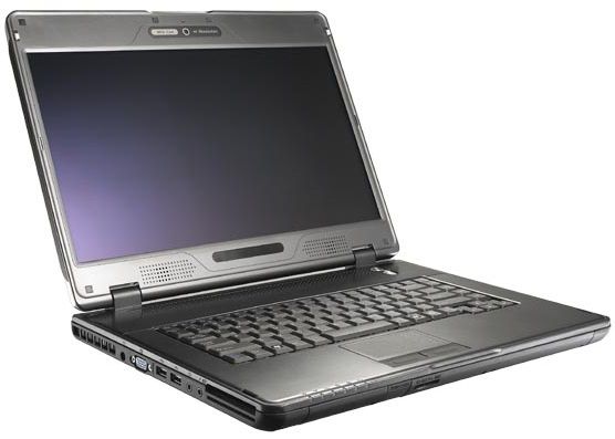 GammaTech Durabook S15H laptop zdjęcie